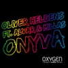 Onyva (feat. Alvar & Millas) - Single