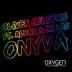 Onyva (feat. Alvar & Millas) - Single album cover