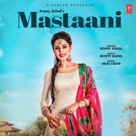 Mastaani Jenny Johal & Desi Crew