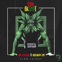 Un Blunt (Con the Afro Jam y Abrahamdpe) - Single - Thecocolin