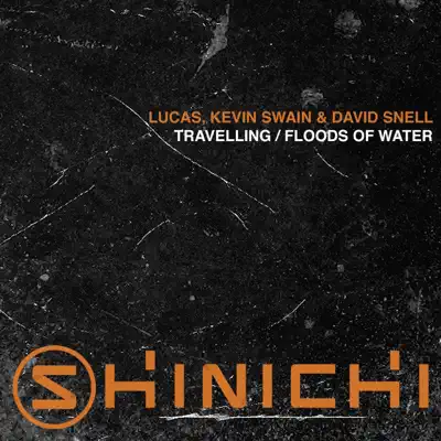Floods of Water - Lucas