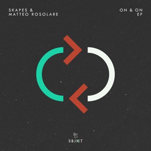 On & On - Single