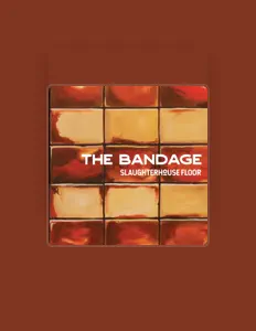 Dengarkan The Bandage, tonton video musik, baca bio, lihat tanggal tur & lainnya!