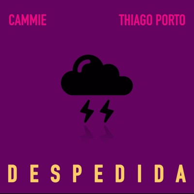 Despedida (feat. Thiago Porto) - Single