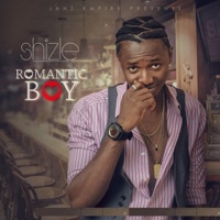 Romantic Boy - Single - Shizle
