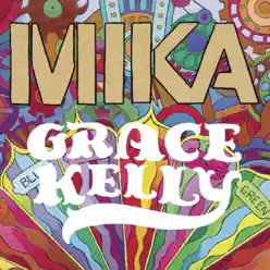 Grace Kelly (Linus Loves Full Voçal Remix) - Single - Mika