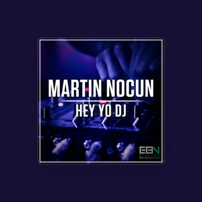 Listen to Martin Nocun, watch music videos, read bio, see tour dates & more!