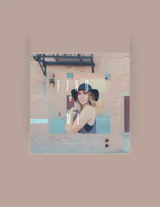 Ouça Kristyn Marie, assista a videoclipes, leia a biografia, veja as datas das turnês e mais!