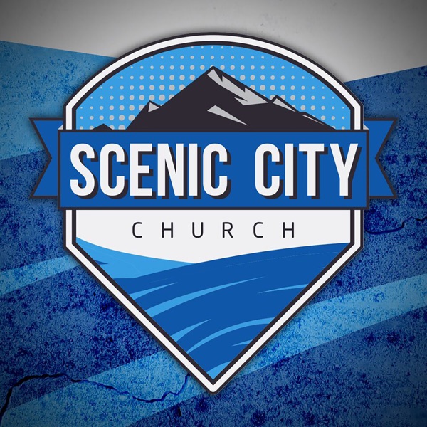 Scenic City Church cover