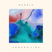 Enough Time artwork