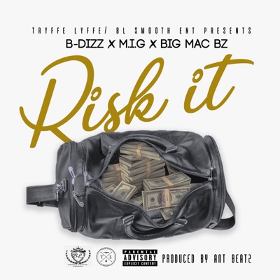 Risk It - Single