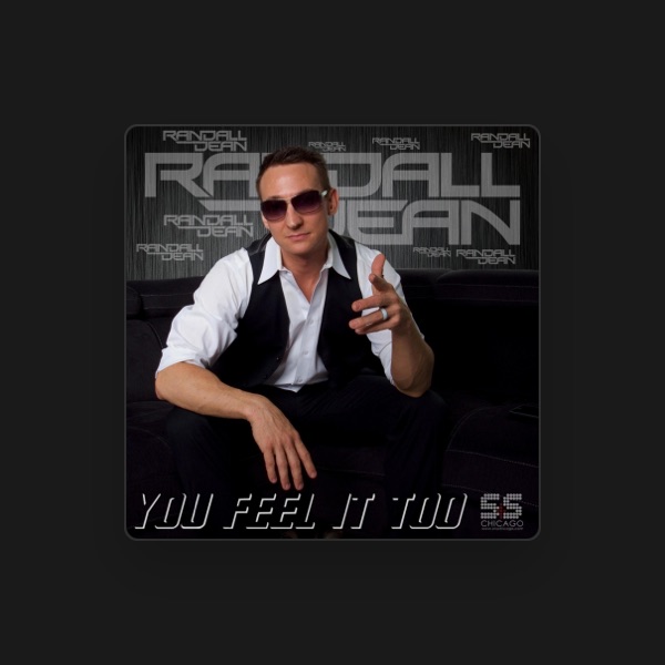 Randall Dean's avatar