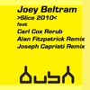 Slice 2010 (Carl Cox Rerub)