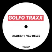 Kubesh (Garage Mix) artwork