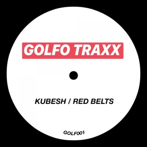 Kubesh (Garage Mix)