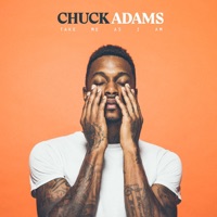 Take Me as I Am - Single - Chuck Adams