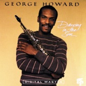 George Howard - Love Will Find A Way