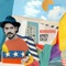 Babalù - Mannarino lyrics