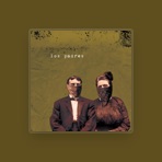 Los Padres