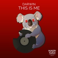 This Is Me - Single - Darwin