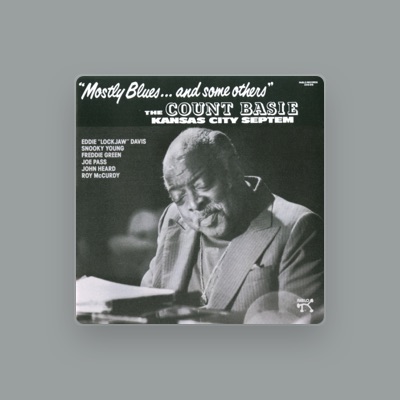 Listen to Count Basie & The Kansas City Septet, watch music videos, read bio, see tour dates & more!