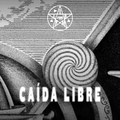 Caída Libre - En Vivo - 2017 - Single - La Trampa