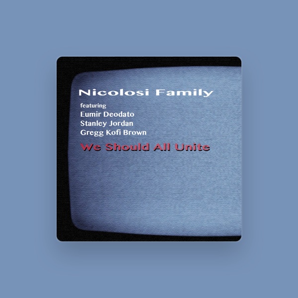 Nicolosi Family's avatar