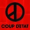 COUP D'ETAT (feat. Diplo & Baauer) - G-DRAGON lyrics