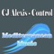 Control (Obsidian Project Remix) - CJ Alexis lyrics