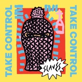 Take Control artwork