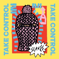 TAKE CONTROL cover art