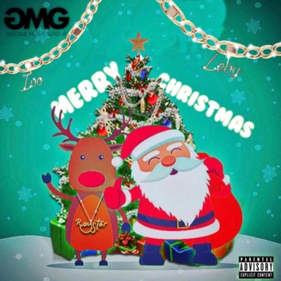 Merry Christmas - Single