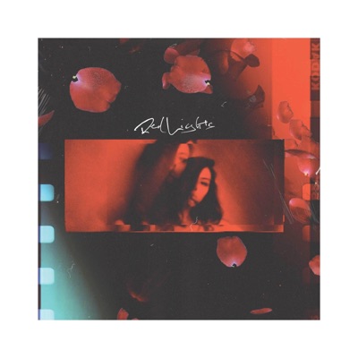 Red Lights (feat. Lussx) - Single