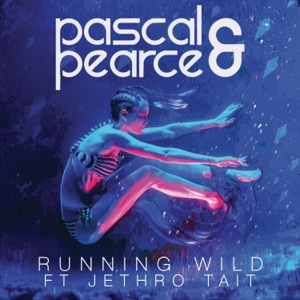 Running Wild (feat. Jethro Tait) - Single