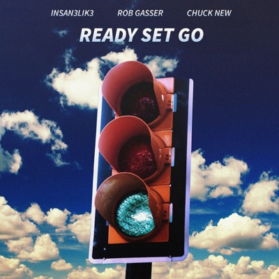Ready Set Go - Single