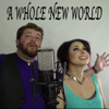 A Whole New World (feat. Traci Hines) - Brian Hull