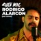 Capricórnio - Rodrigo Alarcon lyrics