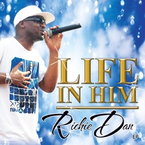 Life in Him - EP