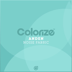 Noise Fabric - Single