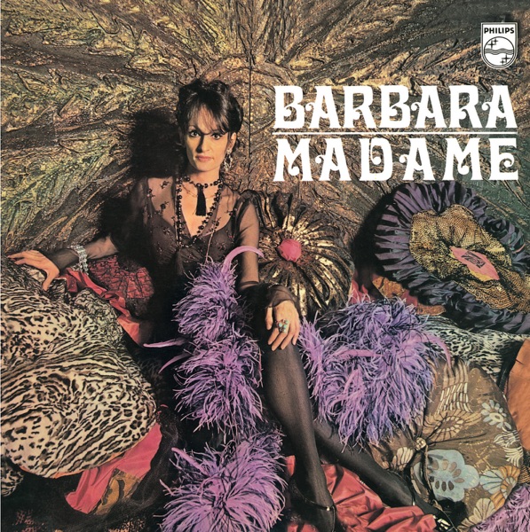 Madame - Barbara