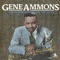 Back In Your Own Back Yard - Gene Ammons All Stars lyrics