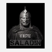 Saladin artwork