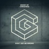 Don't Get me Wrong - Single