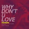 Why Don't U Love - Vintage Culture, Selva & Lazy Bear lyrics