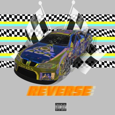 Reverse - Single