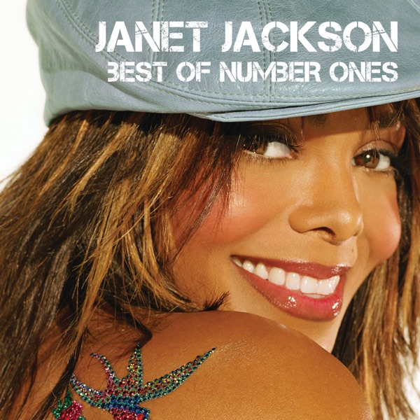 Janet Jackson - Escapade