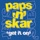 Paps'n'Skar-Get It On (Radio Mix)