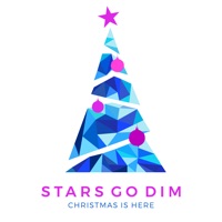 Christmas Is Here - Single - Stars Go Dim