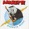 Electrique guitare