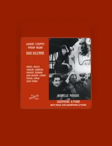 收听 Duo Dilemme、观看音乐视频、阅读小传、查看巡演日期等 ！